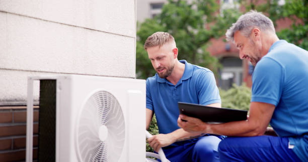 Best Commercial HVAC Repair  in Aledo, IL